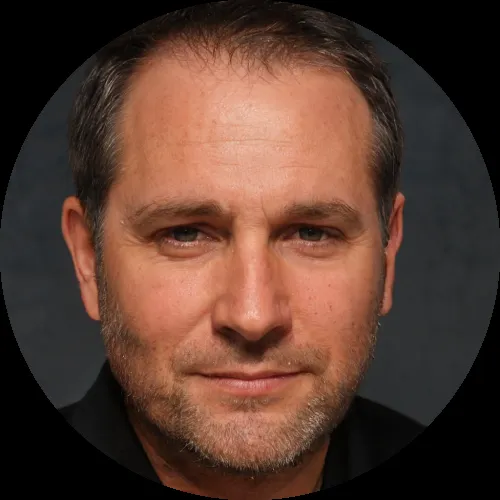 Gregory Nechaev