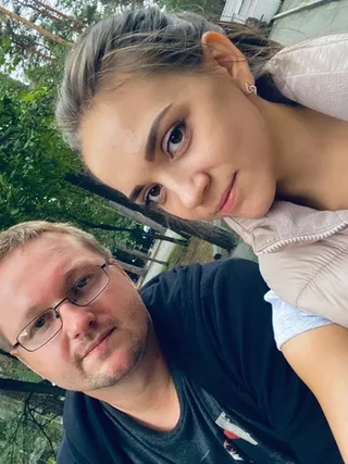 Polina Grenysheva