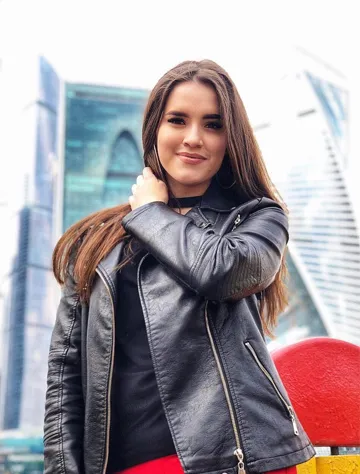 Nadezhda Grevueva