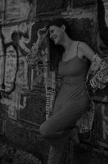 Valeriia Gricheva