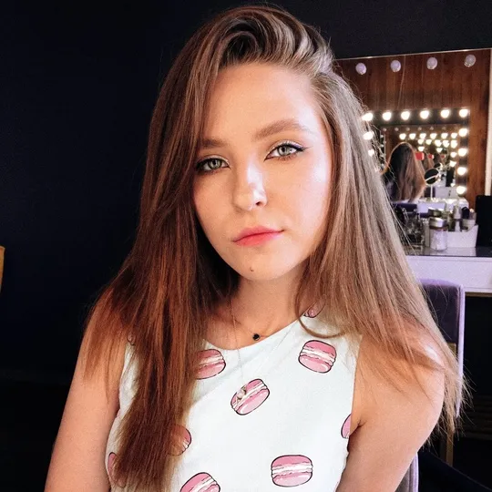 Raisa Grigorova