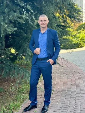 Grigorii Chmurov