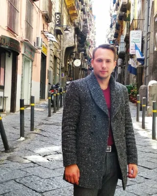 Grigorii Pleshivtsev