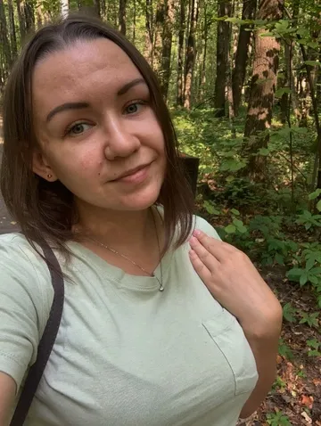 Marina Grineva