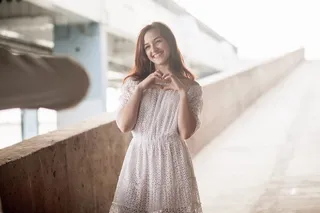 Liza Grishinkina
