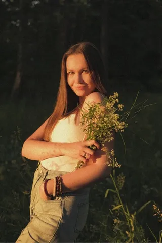 Eva Grishkina