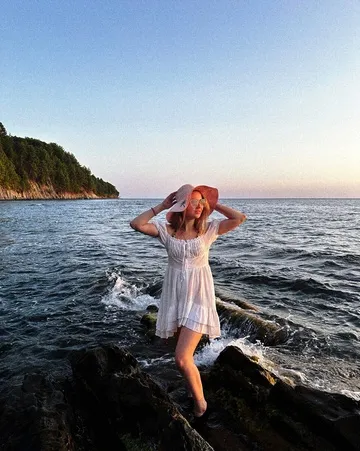 Liza Grudneva