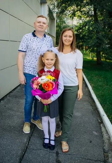 Irina Grudtsova