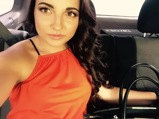 Aleksandra Grushchanskaia