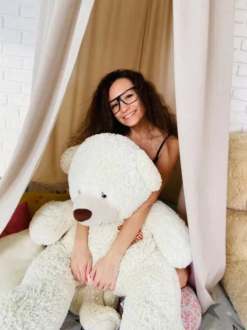 Inna Gukepshcheva