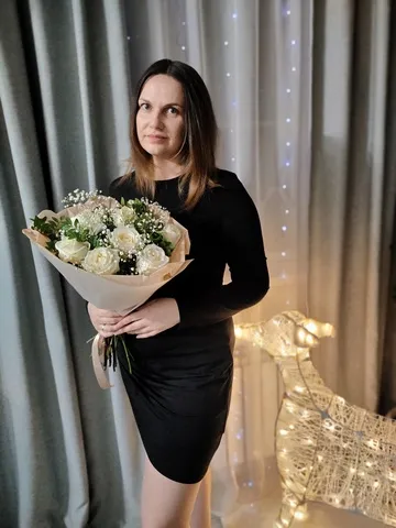 Liubov Guleva