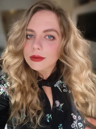 Galina Gulova