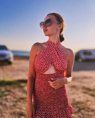 Alla Gundaeva
