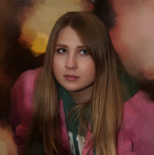 Iuliia Gurecheva