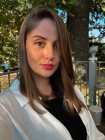 Evgeniia Guriakova