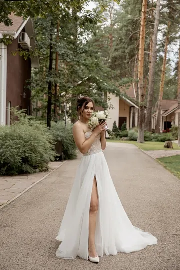 Oksana Gusakova