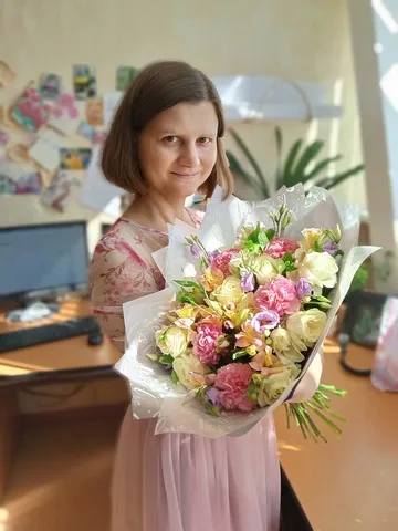 Klara Gusenkova