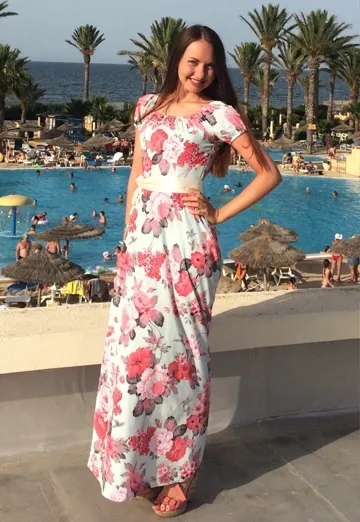 Iana Gushchevskaia