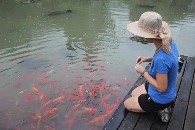 Daria Guslinskaia