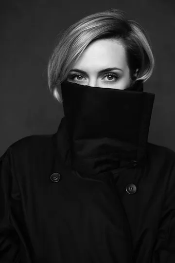 Karina Gustyshkina