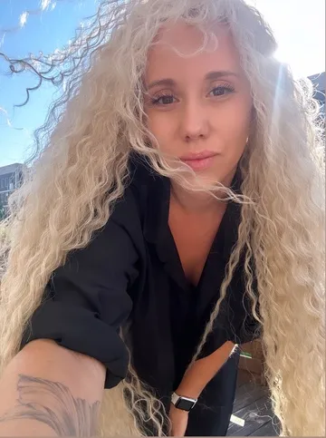 Liudmila Gutkovskaia