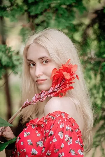 Elena Iadrintseva