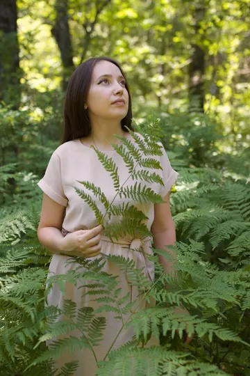 Daria Iagelskaia