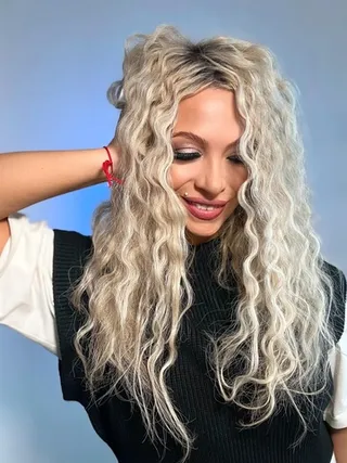 Ekaterina Iakeeva