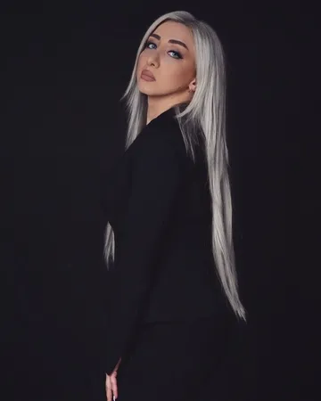 Alisa Iamuchkina