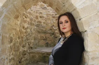 Inna Iarilova