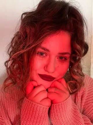 Evgeniia Iarlygina