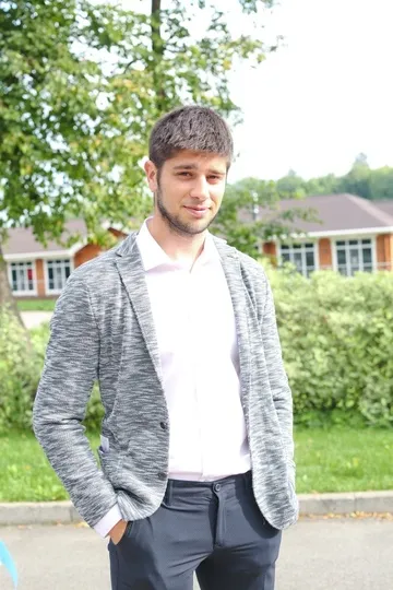 Iaroslav Satanenkov