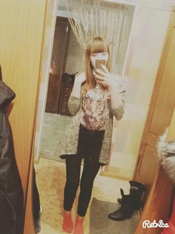 Aleksandra Iarukhina