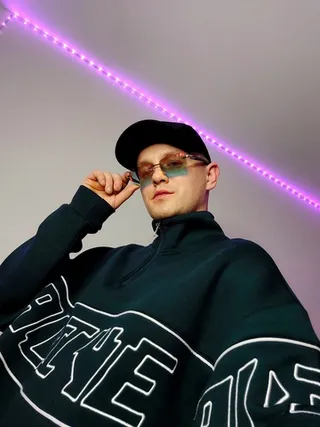 Kirill Iarychenkov