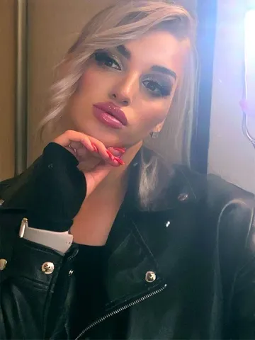 Karina Iasmenova