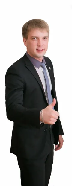 Arkadii Ievlev