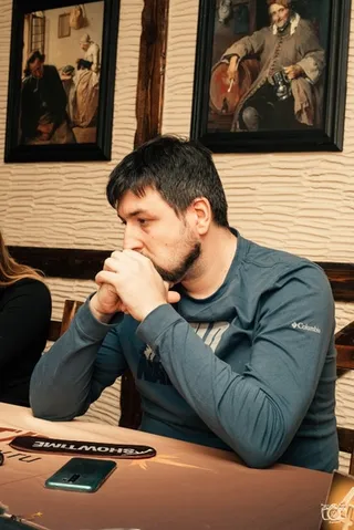 Igor Kovylov