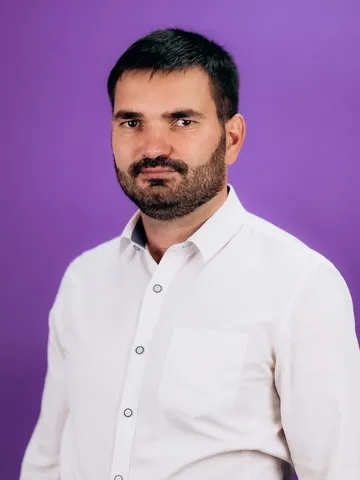 Igor Vendrikh