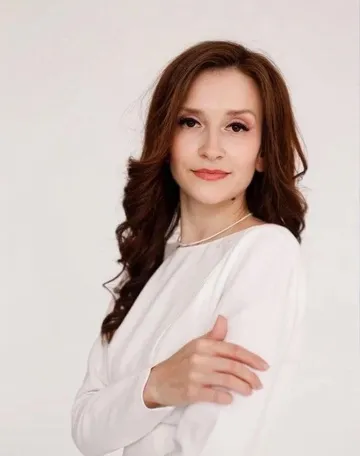 Olga Iiudina