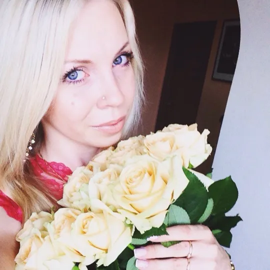 Larisa Ilvushina