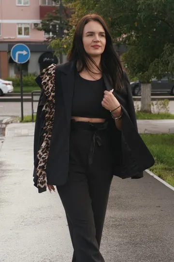 Inna Fatenkova