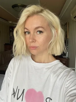 Inna Maitova