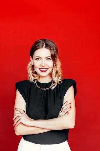 Inna Simarova
