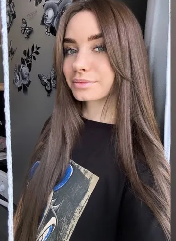 Inna Simirskaia