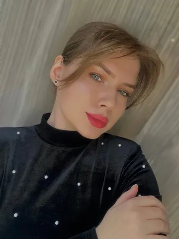 Kseniia Iosifova