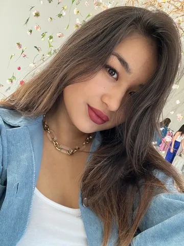 Nataliia Iosina