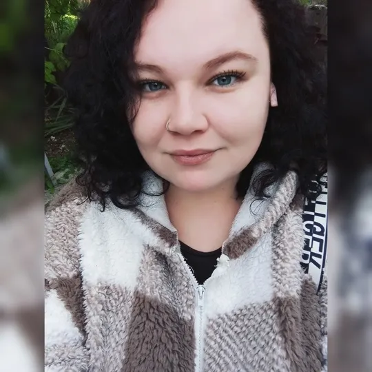 Ekaterina Iovokhova