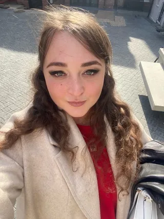 Irina Dikushina