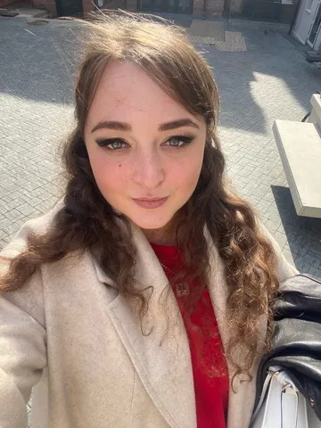 Irina Dikushina