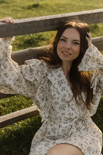 Irina Durnitsina